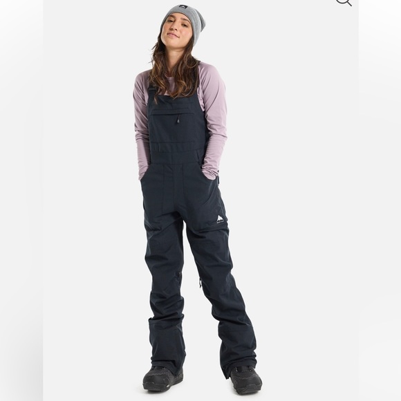 Burton Other - Women's Burton Avalon 2L Bib Pants (2022)